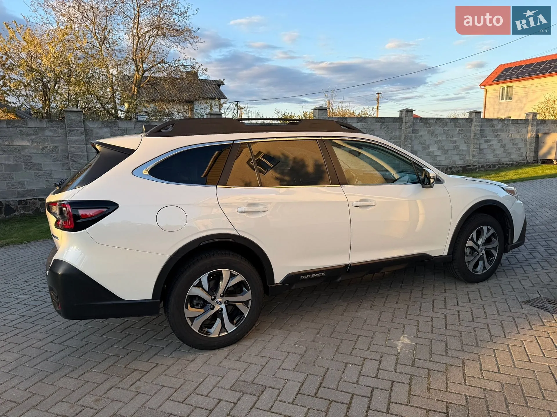 2022 Subaru Outback - мініатюра 9
