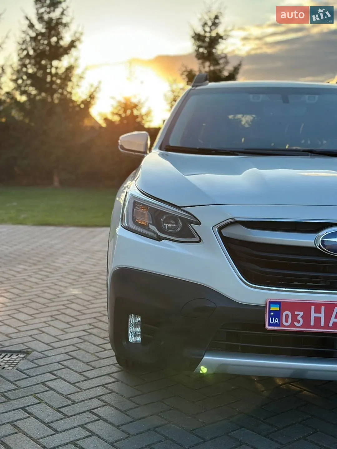 2022 Subaru Outback - мініатюра 15