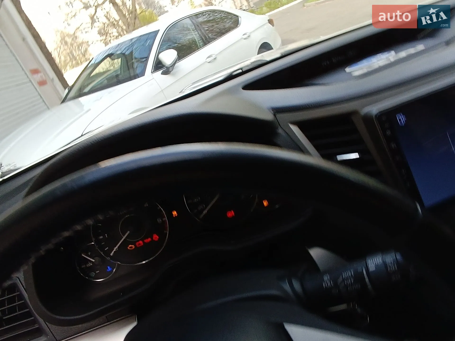 2011 Subaru Outback - мініатюра 22