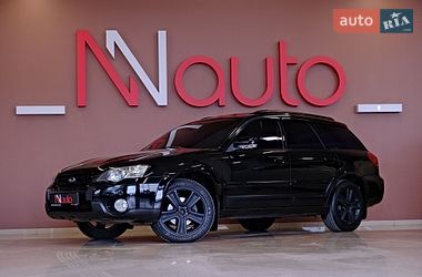 Универсал Subaru Outback 2004 в Одессе