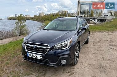 Універсал Subaru Outback 2017 в Києві