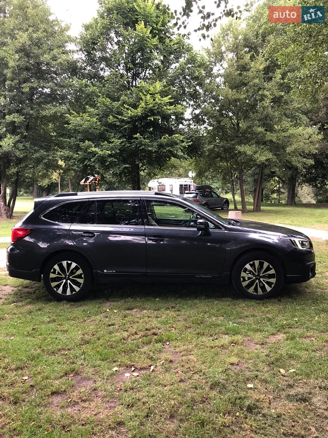 2016 Subaru Outback - мініатюра 23
