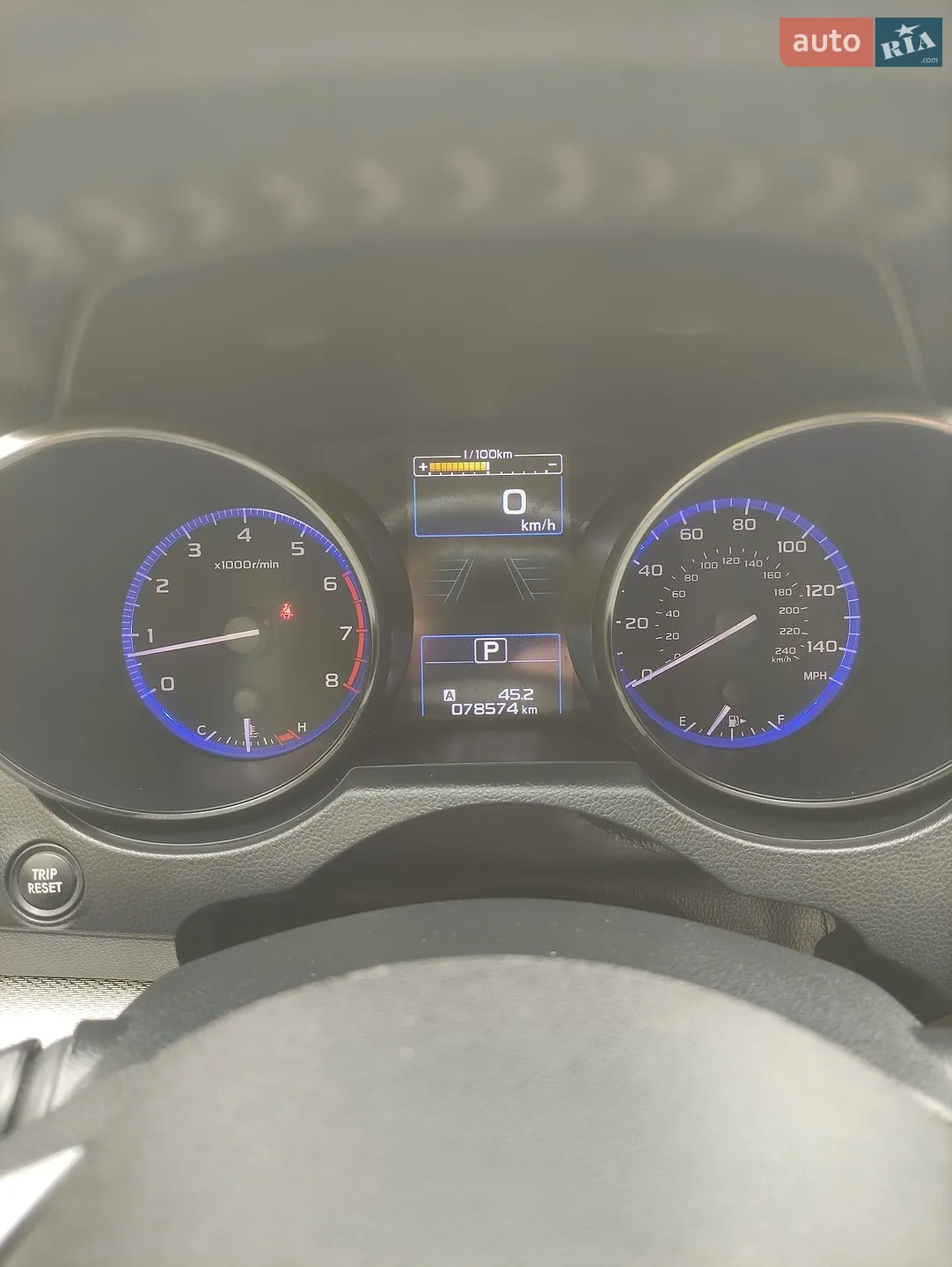 2019 Subaru Outback - мініатюра 7
