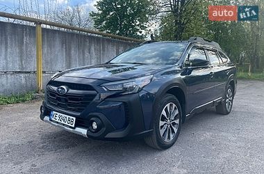 Универсал Subaru Outback 2025 в Днепре