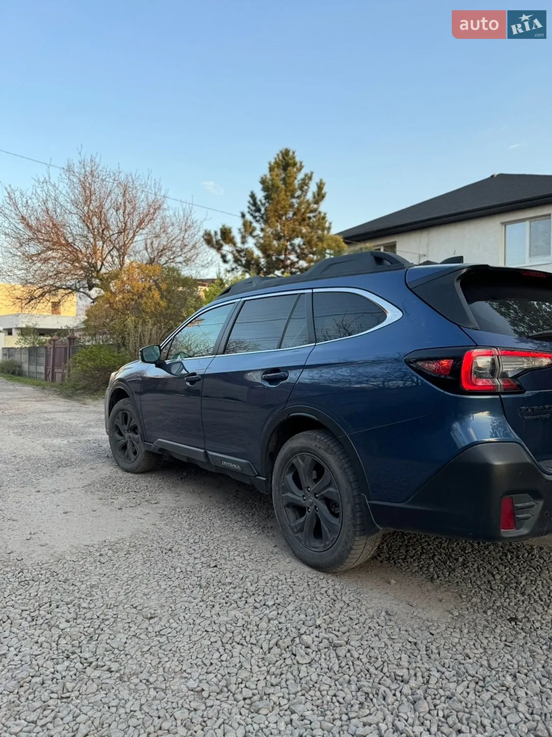 2020 Subaru Outback - мініатюра 7