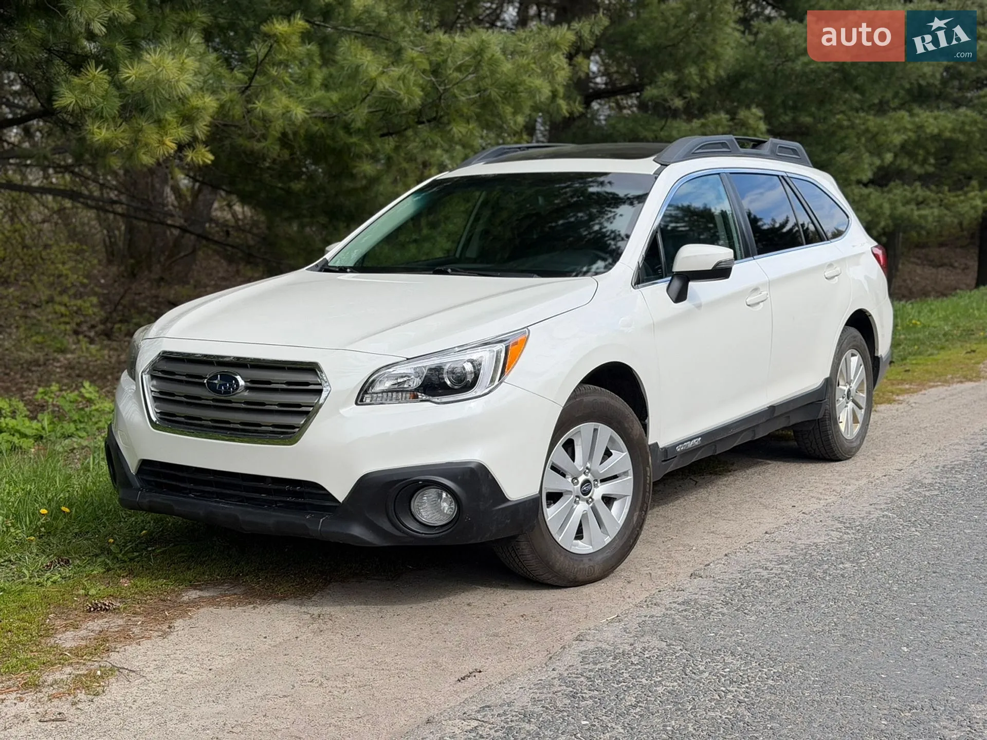 2015 Subaru Outback - мініатюра 15