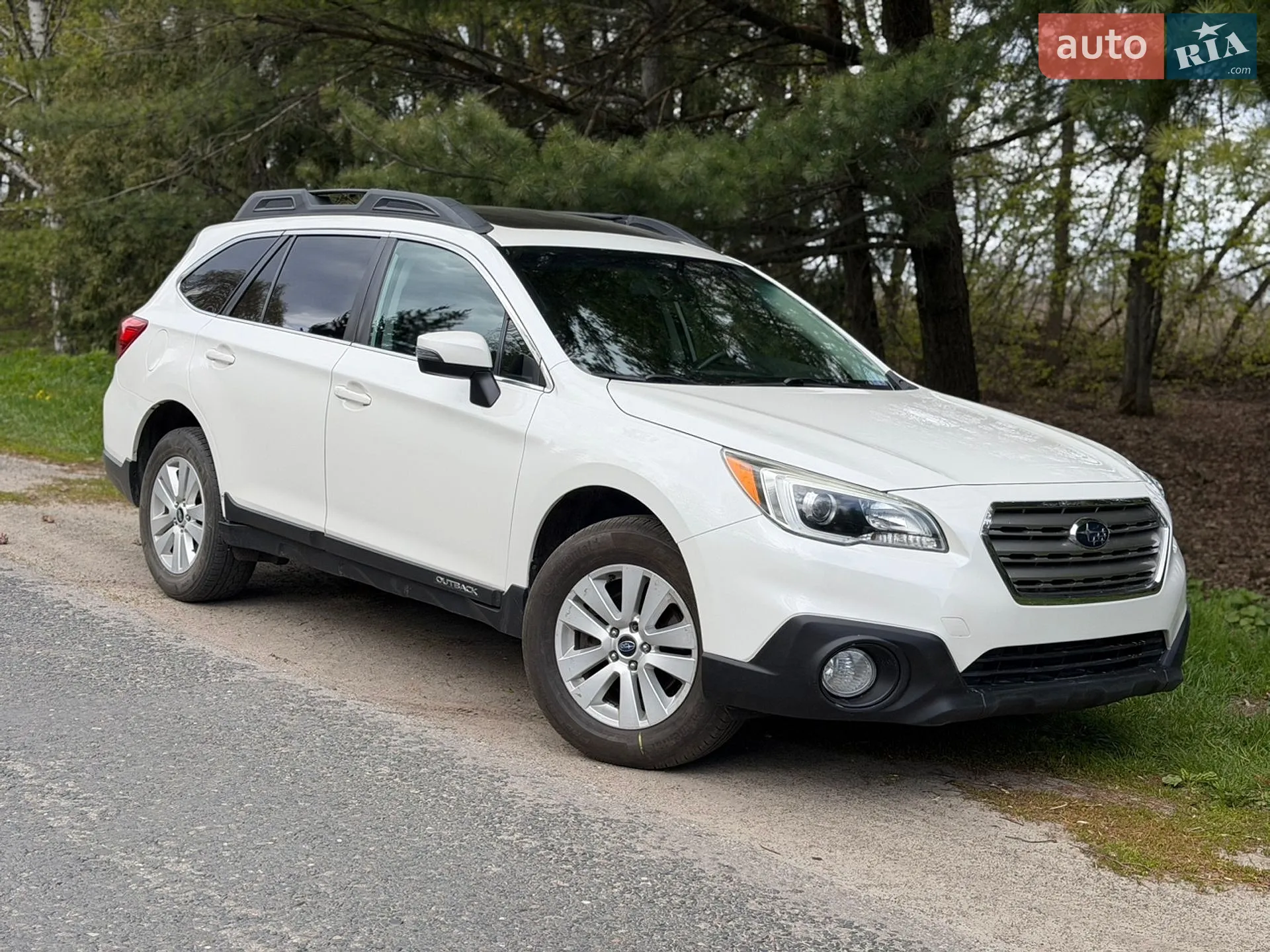 2015 Subaru Outback - мініатюра 20
