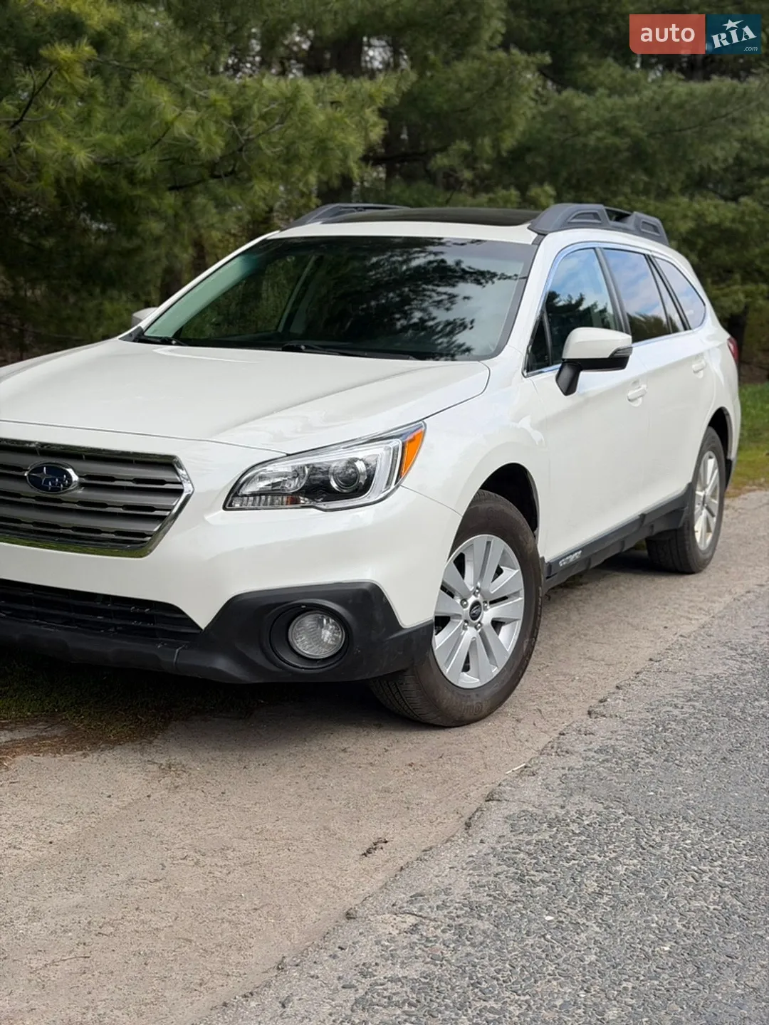 2015 Subaru Outback - мініатюра 23