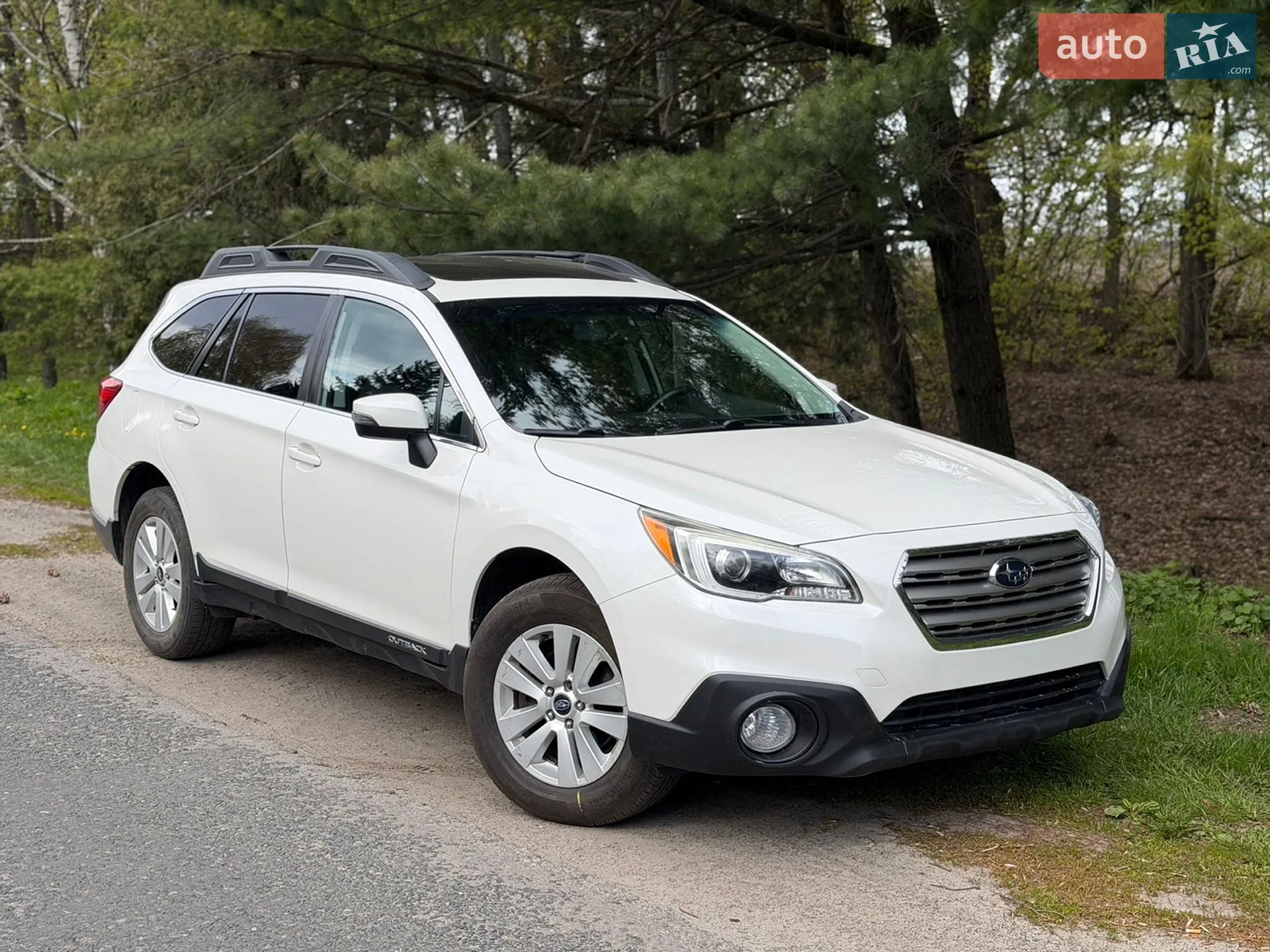 2015 Subaru Outback - мініатюра 22