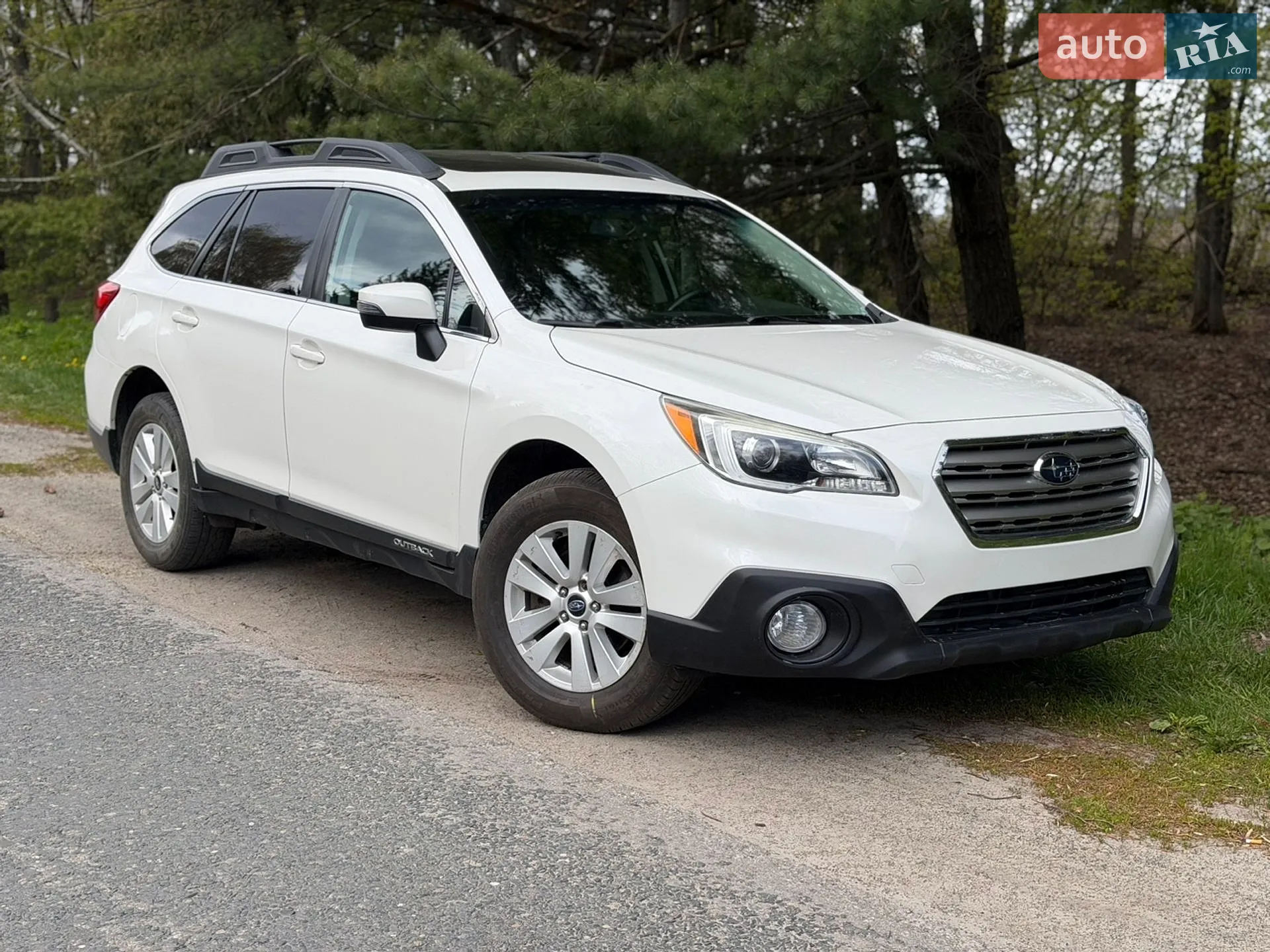 2015 Subaru Outback - мініатюра 24