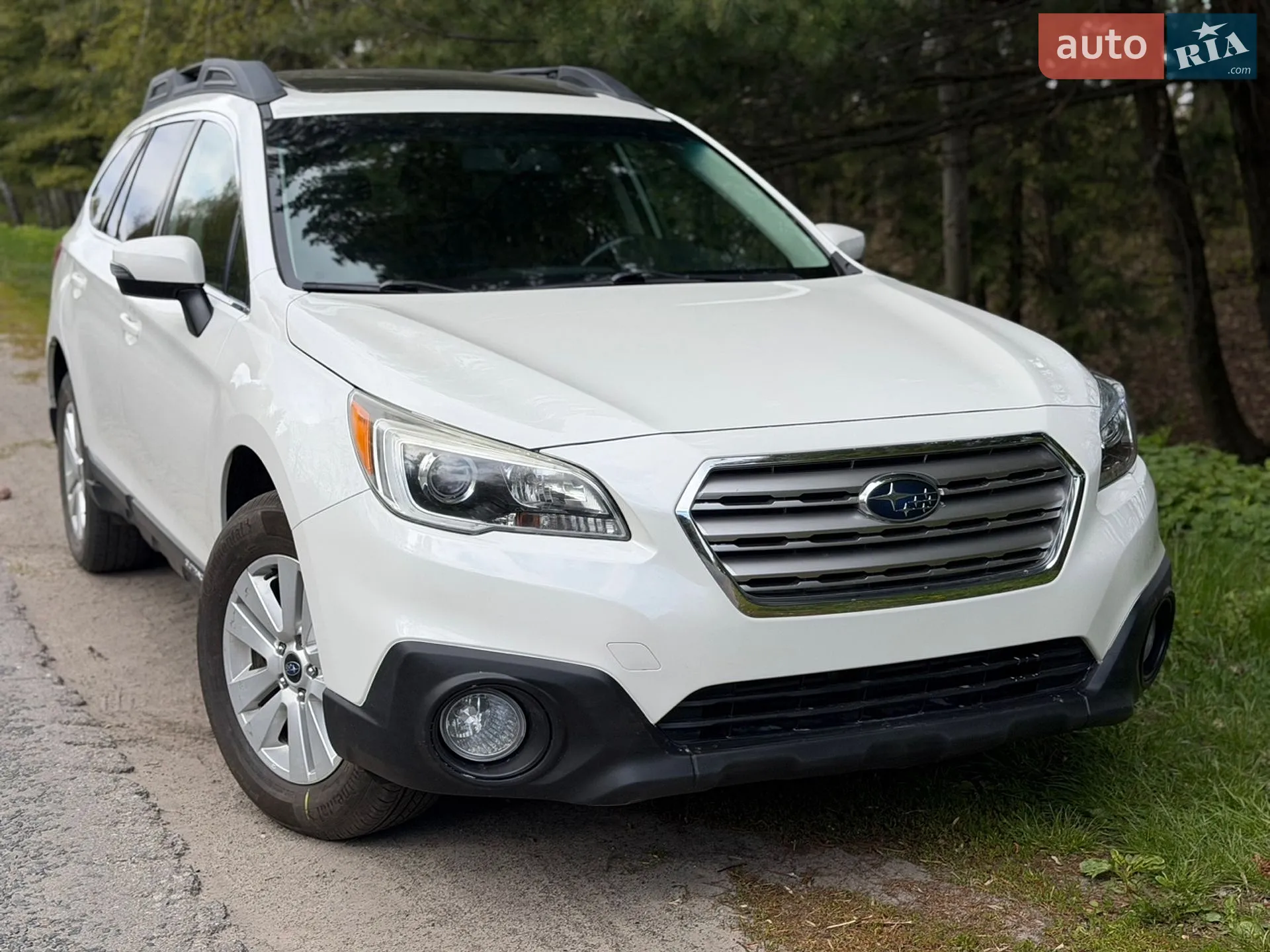 2015 Subaru Outback - мініатюра 25