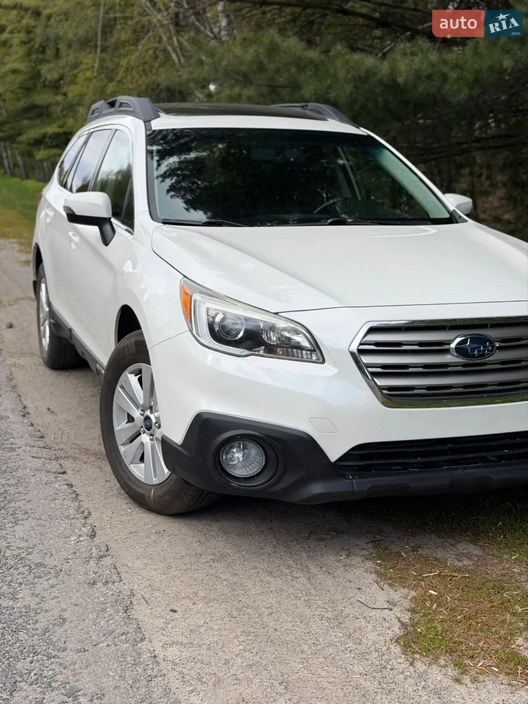 2015 Subaru Outback - мініатюра 26