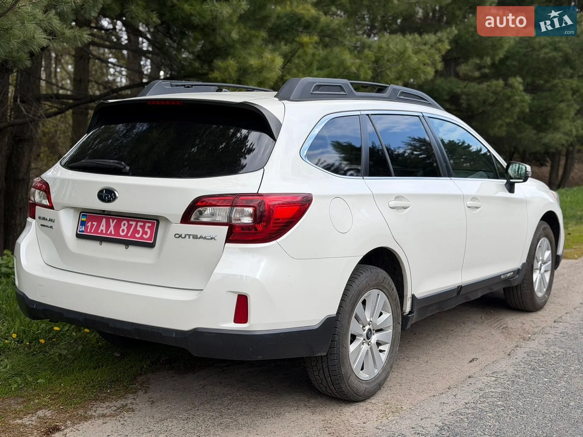 2015 Subaru Outback - мініатюра 28