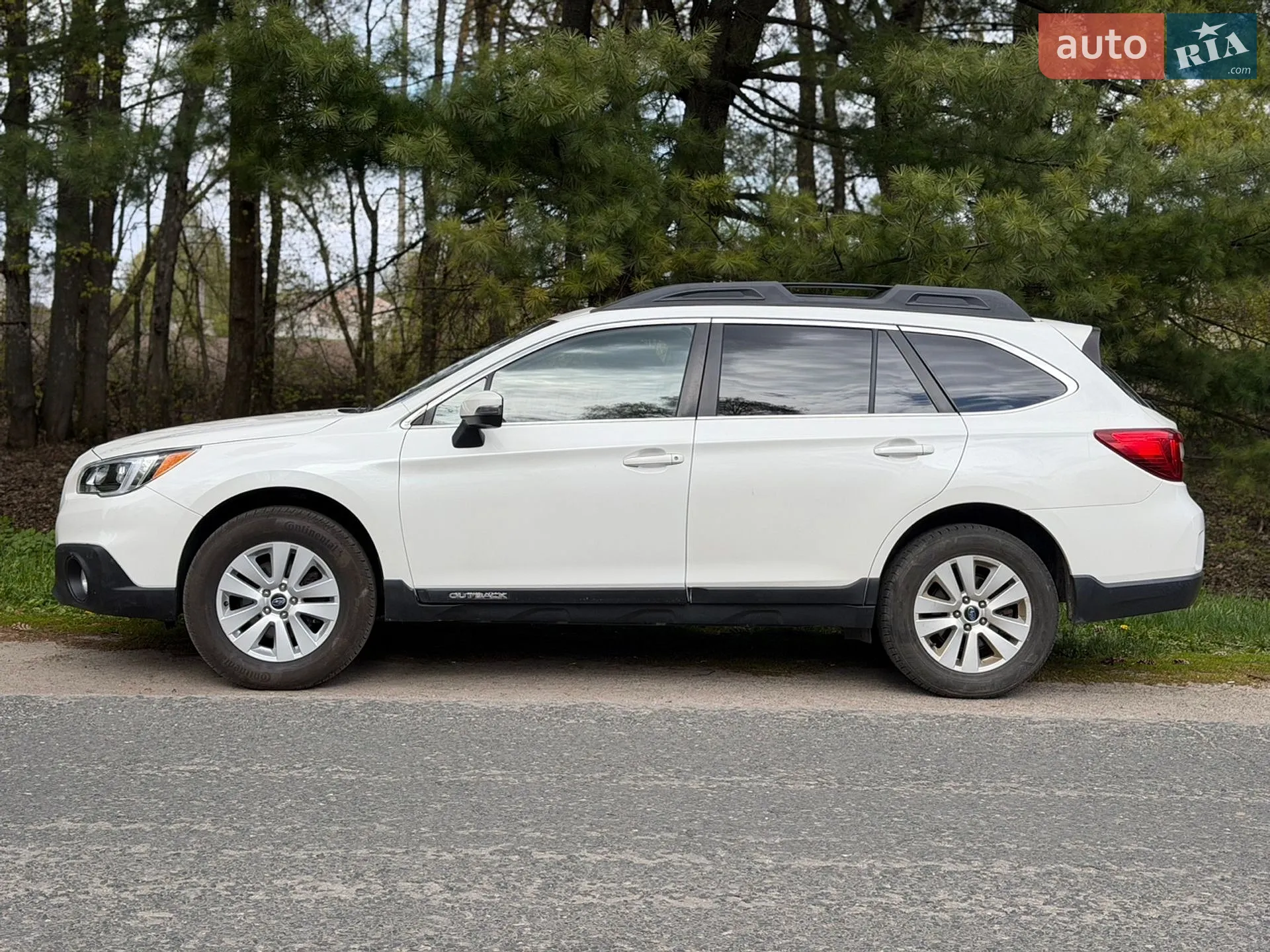 2015 Subaru Outback - мініатюра 49