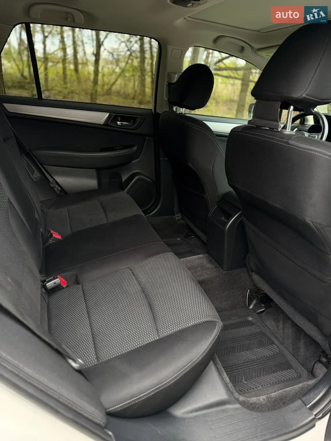 2015 Subaru Outback - мініатюра 53