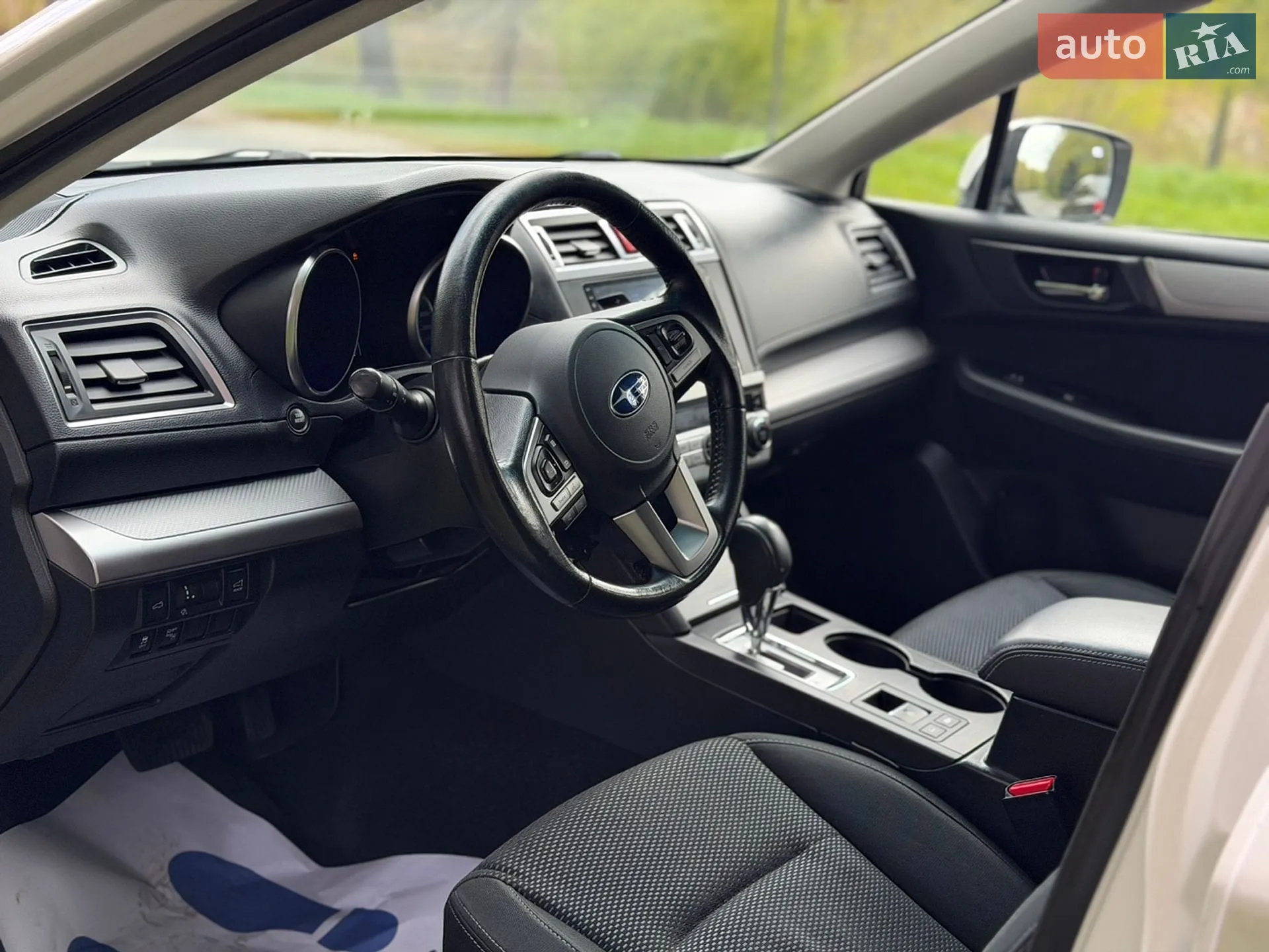 2015 Subaru Outback - мініатюра 58