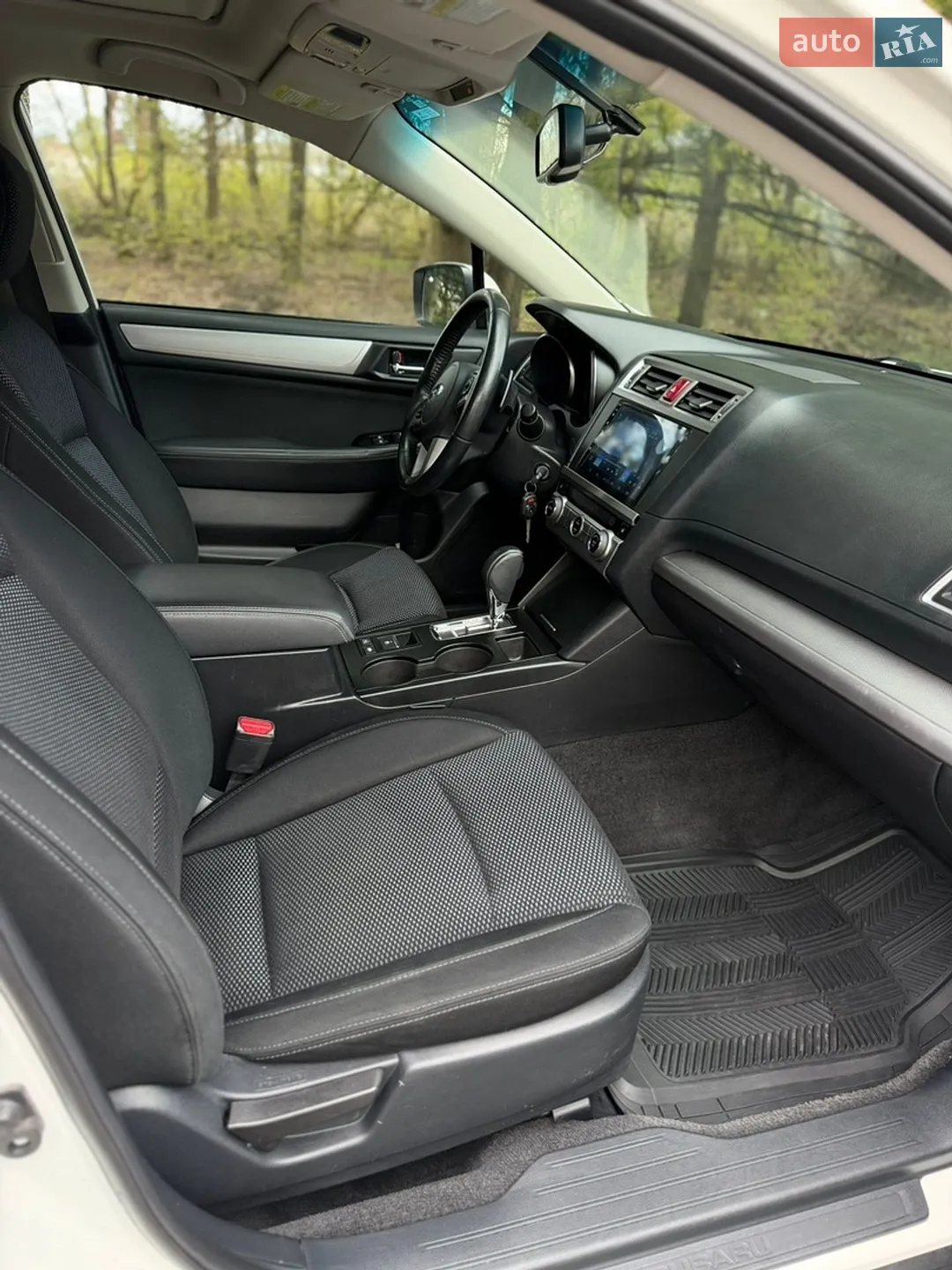 2015 Subaru Outback - мініатюра 63