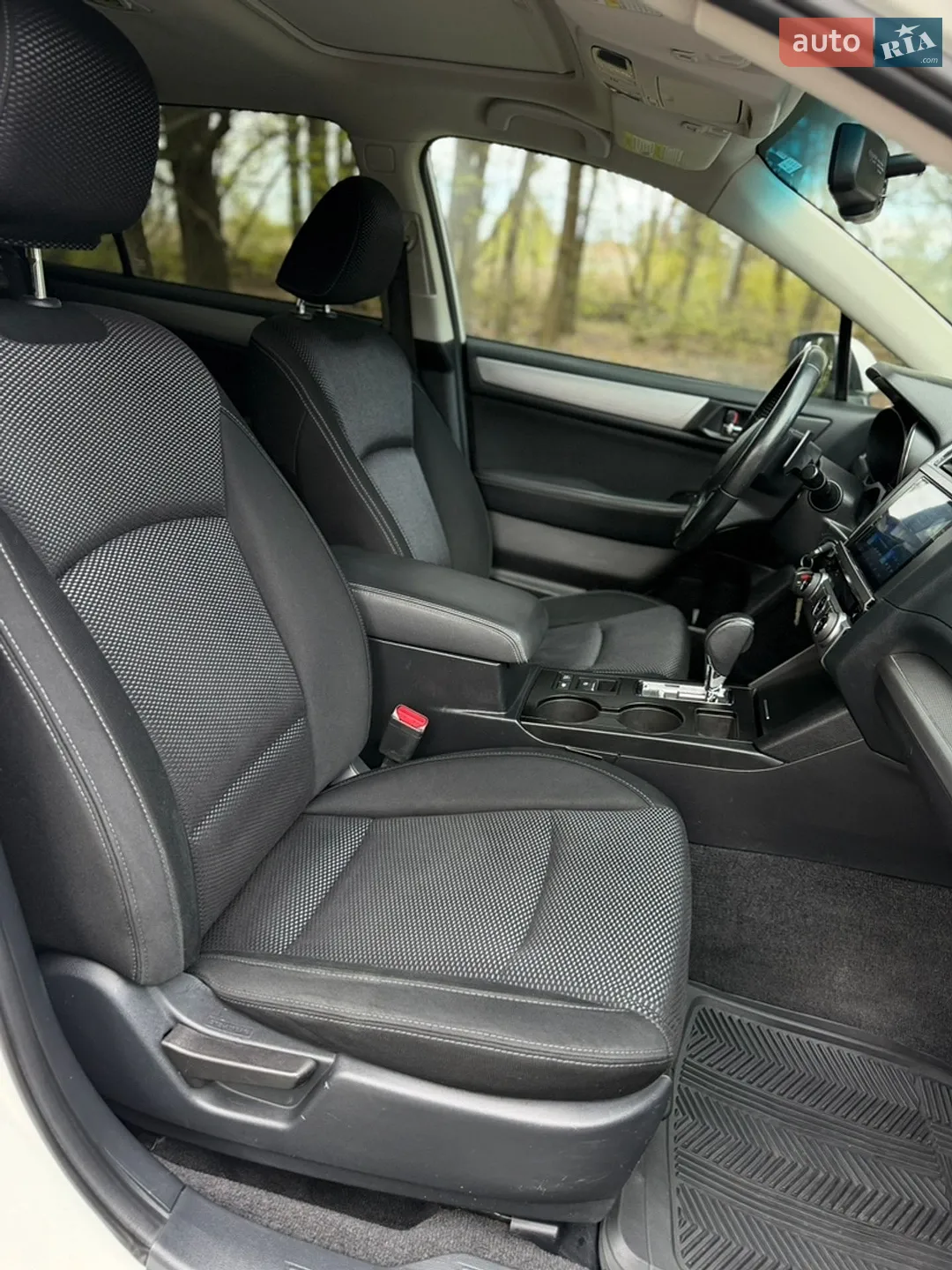 2015 Subaru Outback - мініатюра 64