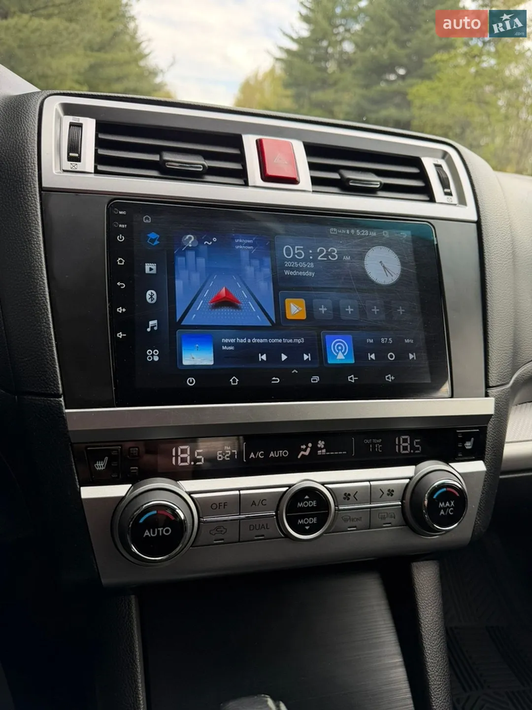 2015 Subaru Outback - мініатюра 68