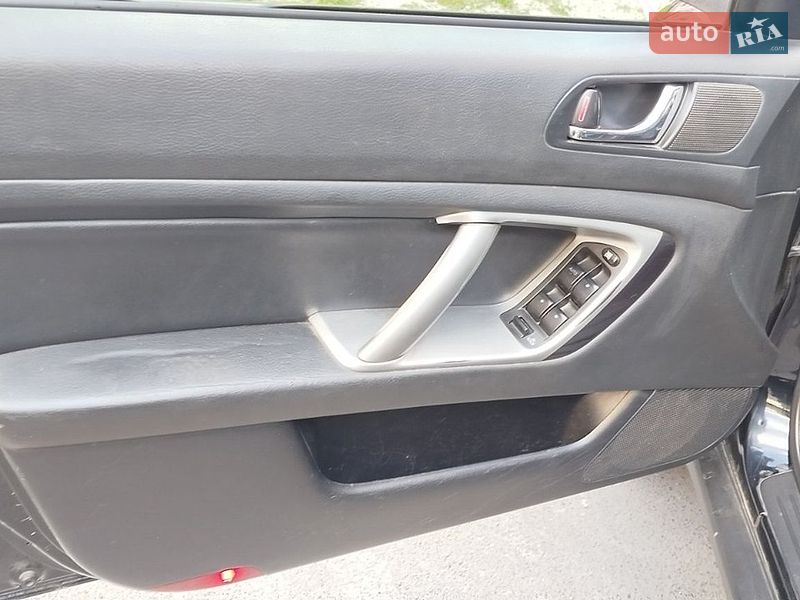 Универсал Subaru Outback 2008 в Буче