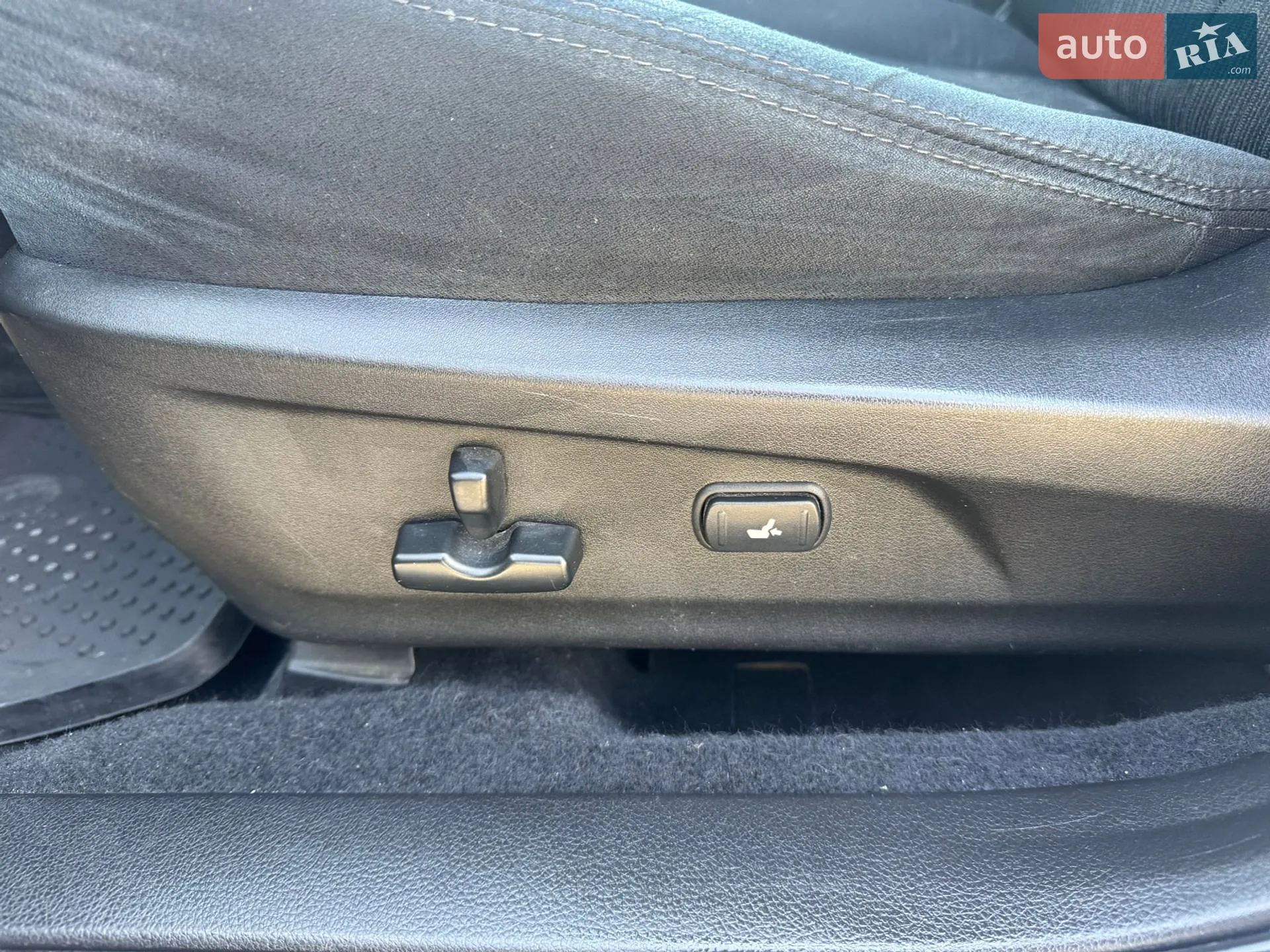 2013 Subaru Outback - мініатюра 18