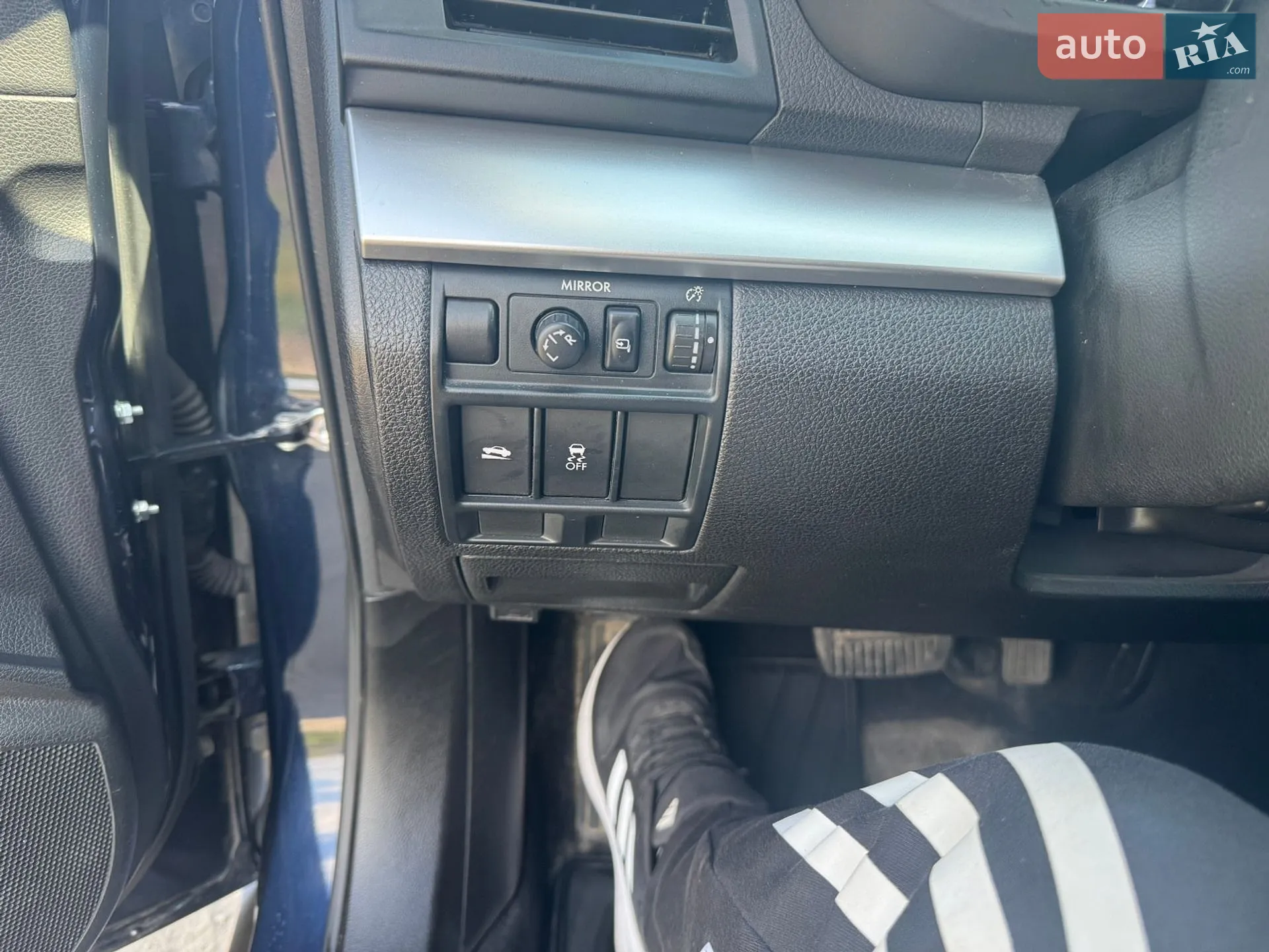 2013 Subaru Outback - мініатюра 20