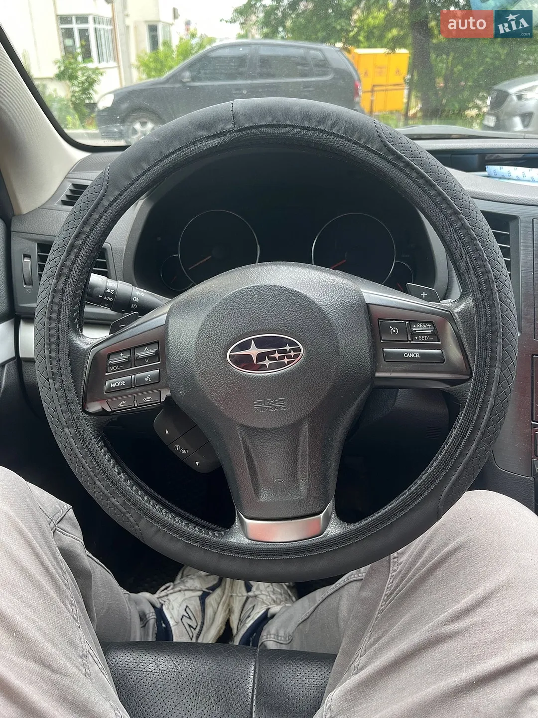2013 Subaru Outback - мініатюра 74