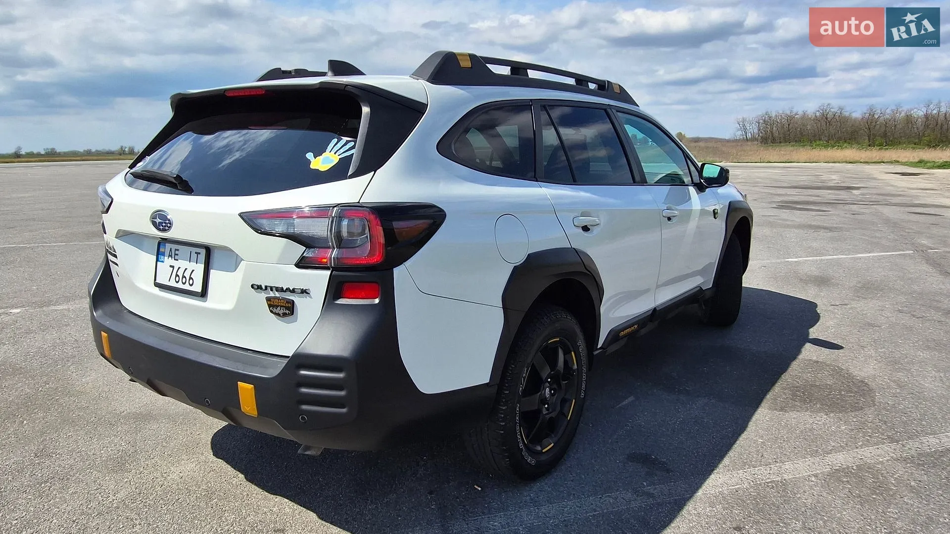 2022 Subaru Outback - мініатюра 6