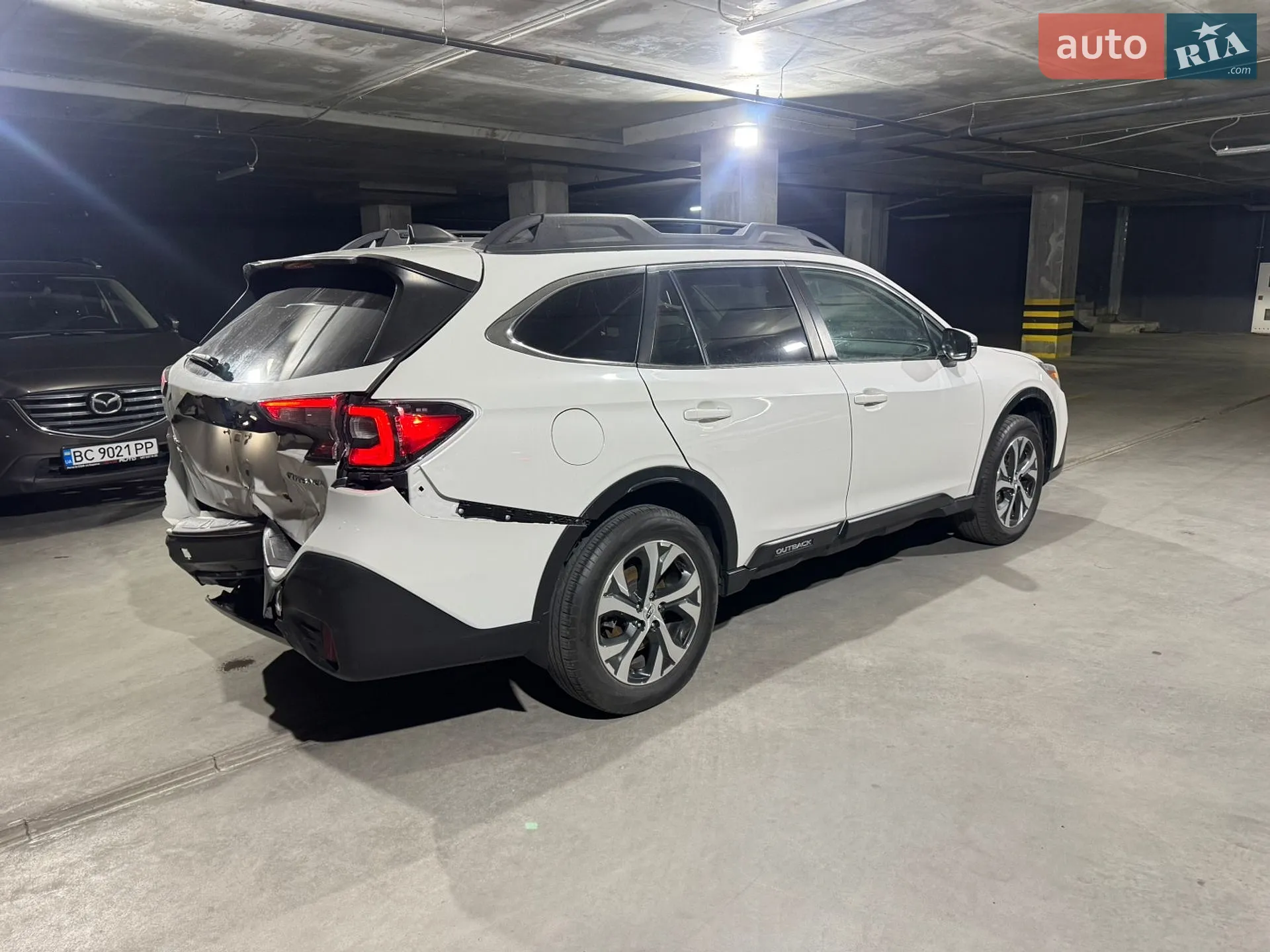 2022 Subaru Outback - мініатюра 4
