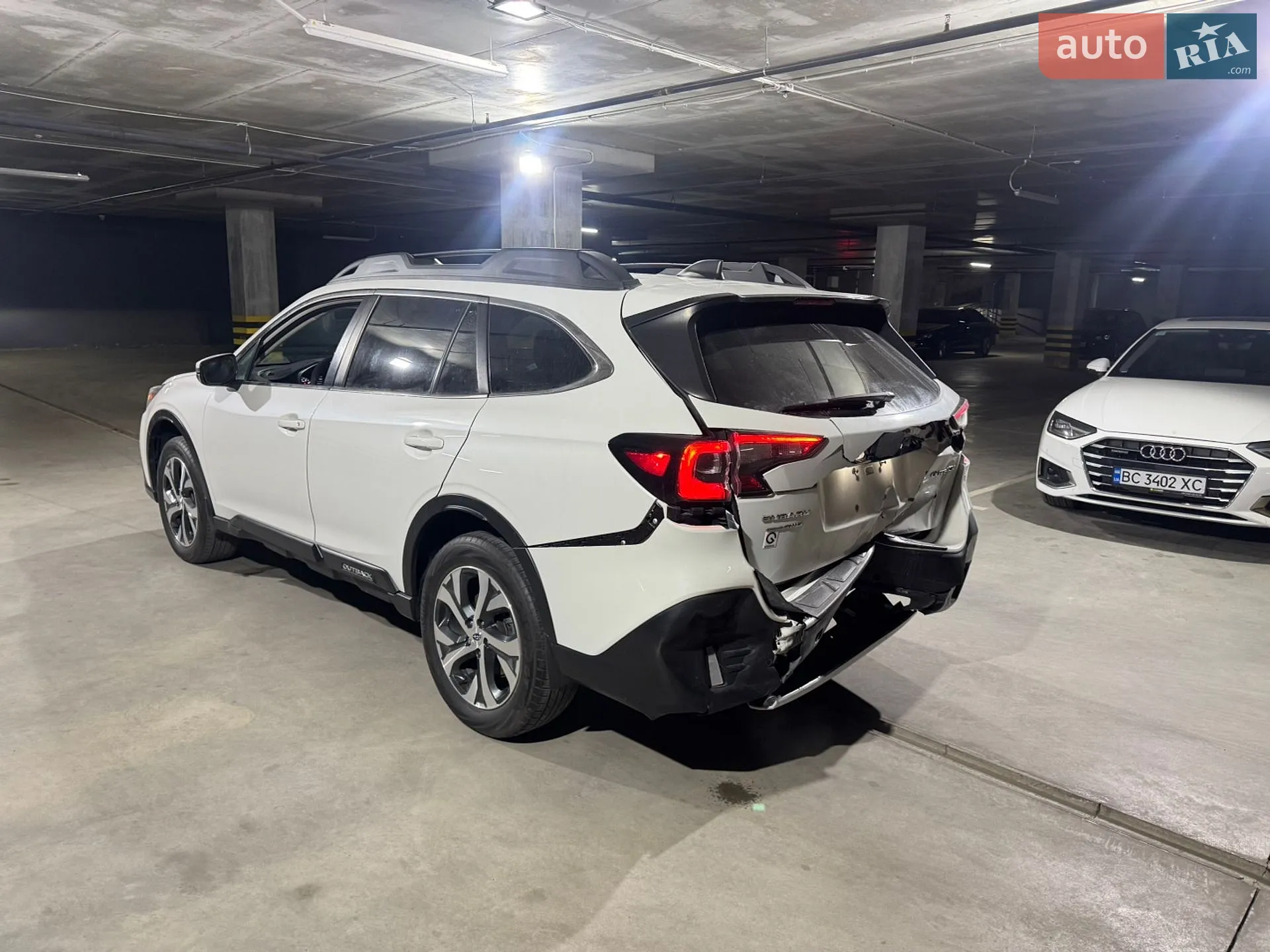 2022 Subaru Outback - мініатюра 6