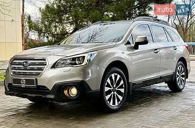 Універсал Subaru Outback 2015 в Дніпрі