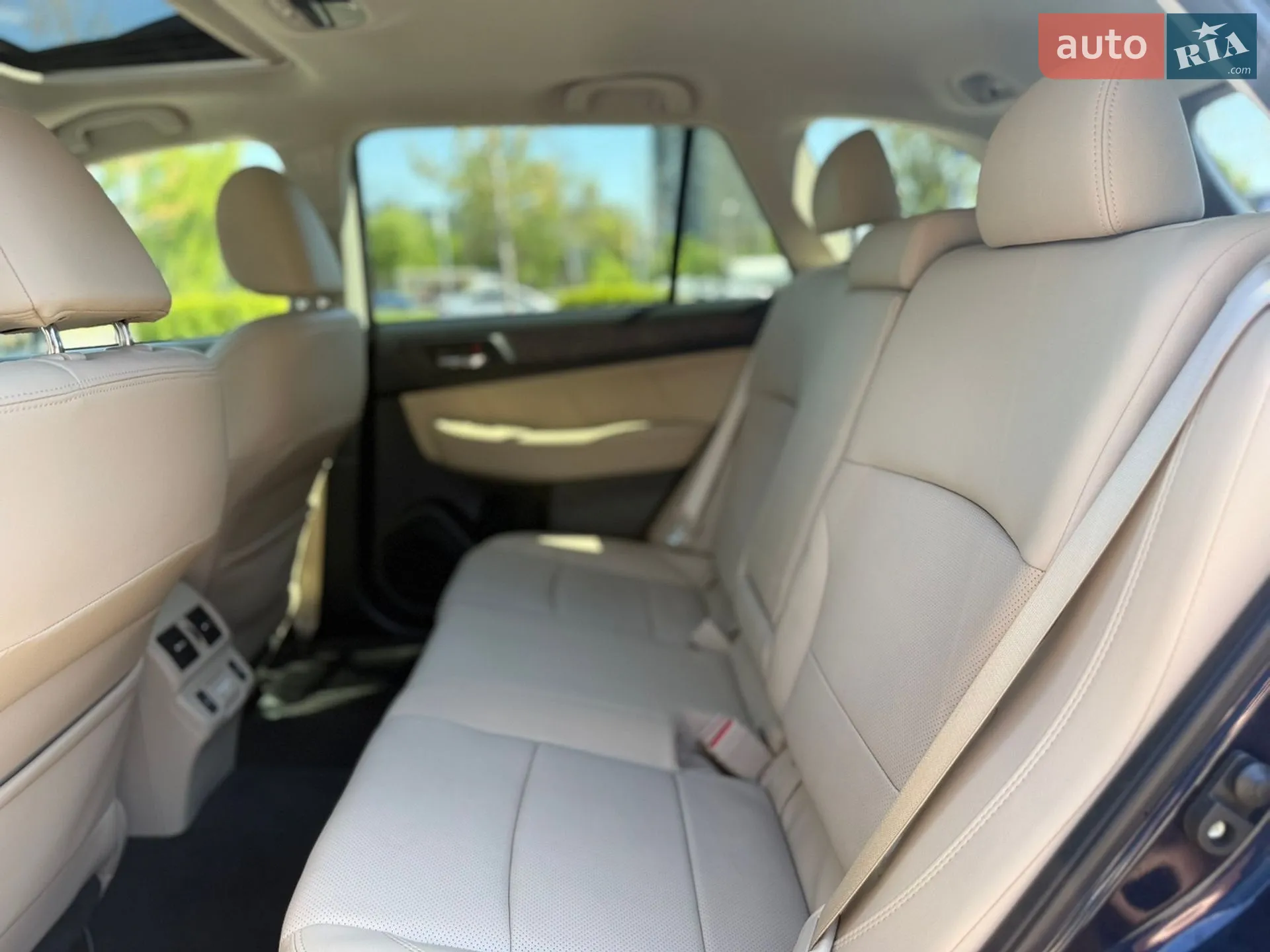 2018 Subaru Outback - мініатюра 28