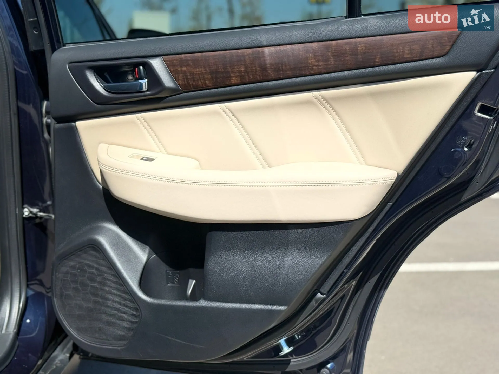 2018 Subaru Outback - мініатюра 30