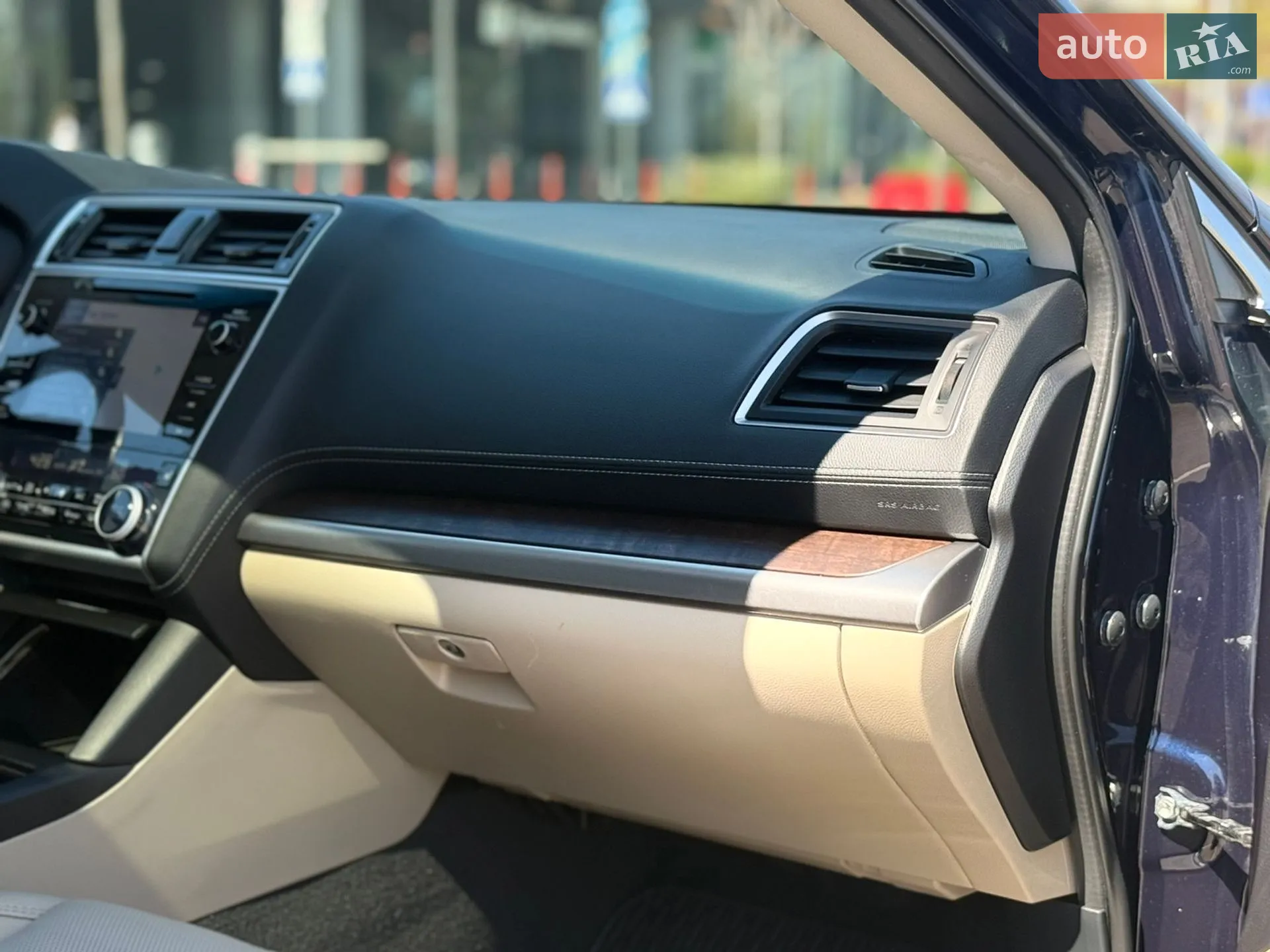 2018 Subaru Outback - мініатюра 43