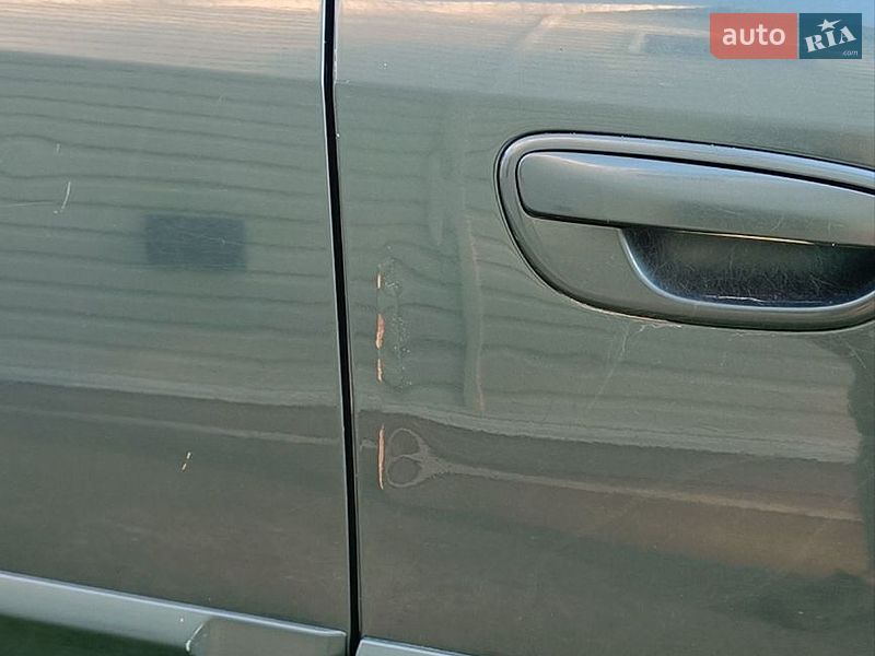 Универсал Subaru Outback 2005 в Черновцах