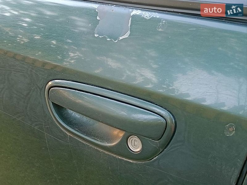 Универсал Subaru Outback 2005 в Черновцах