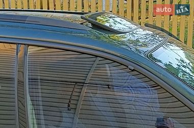 Универсал Subaru Outback 2005 в Черновцах