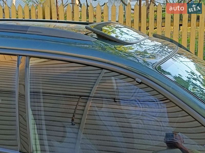 Универсал Subaru Outback 2005 в Черновцах