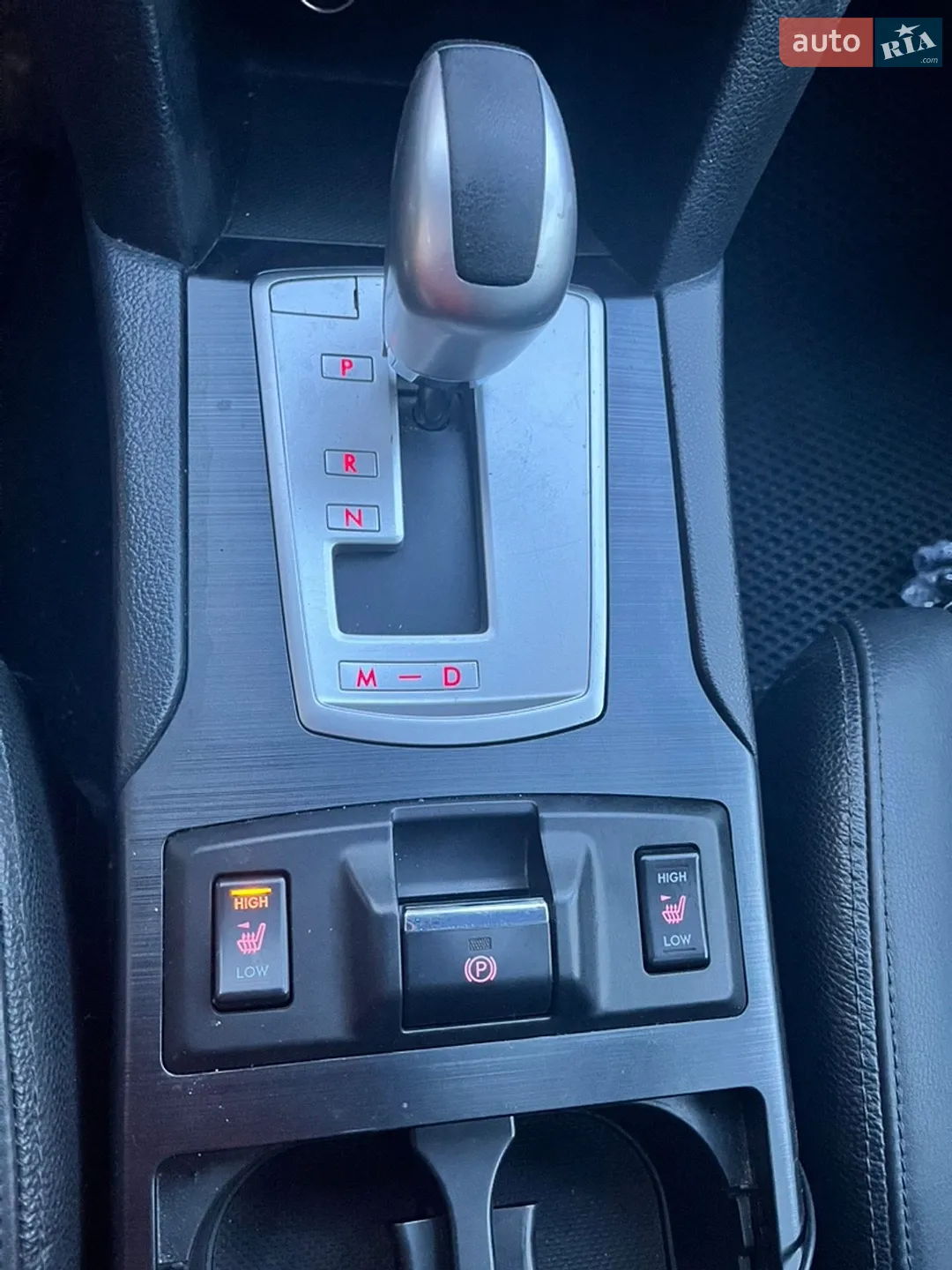 2013 Subaru Outback - мініатюра 37