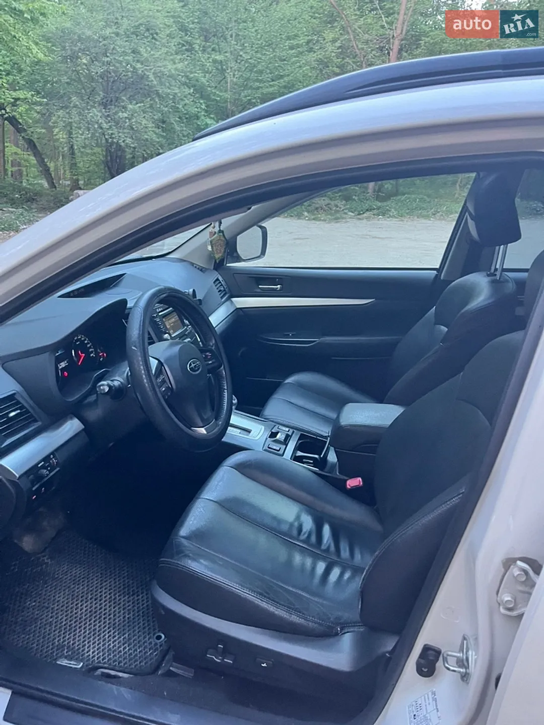2013 Subaru Outback - мініатюра 39