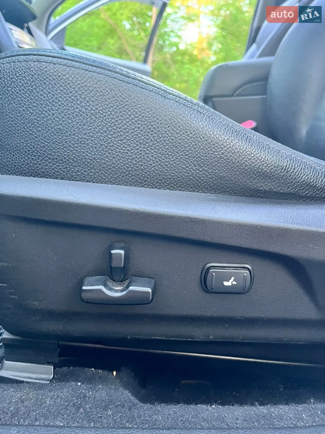 2013 Subaru Outback - мініатюра 41