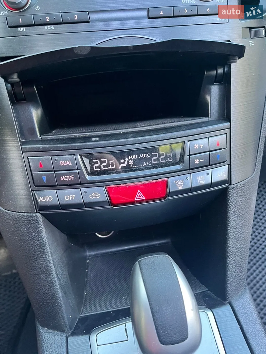 2013 Subaru Outback - мініатюра 46