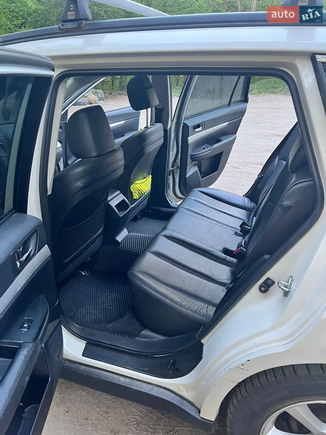 2013 Subaru Outback - мініатюра 52