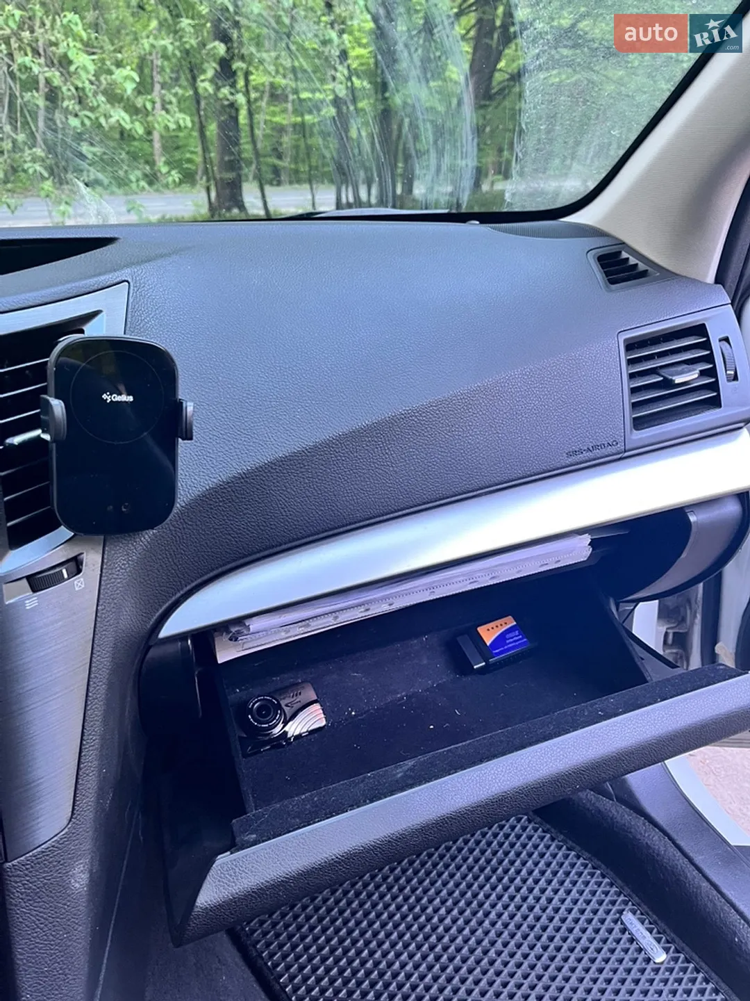 2013 Subaru Outback - мініатюра 60