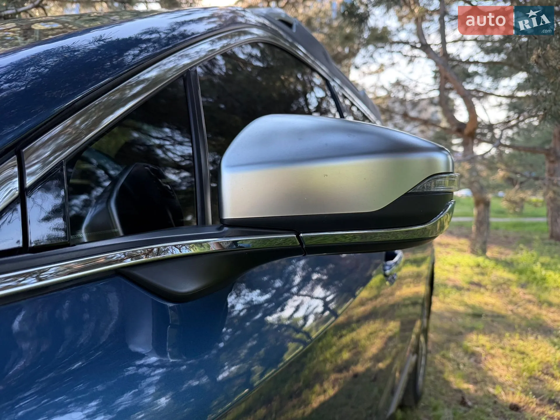 2022 Subaru Outback - мініатюра 23
