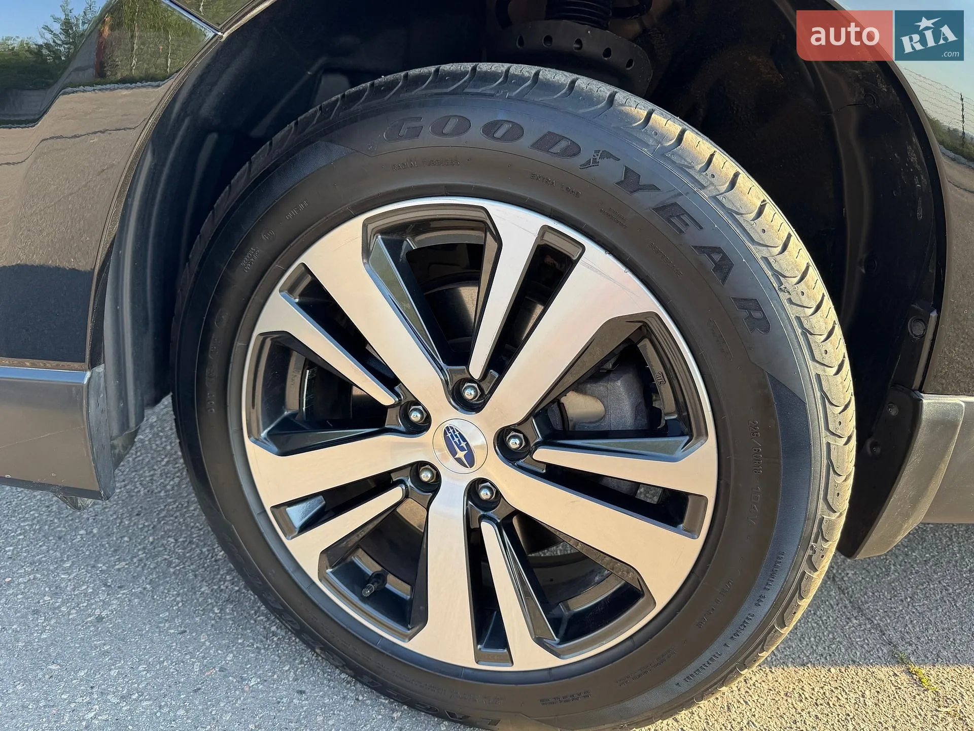 2019 Subaru Outback - мініатюра 21