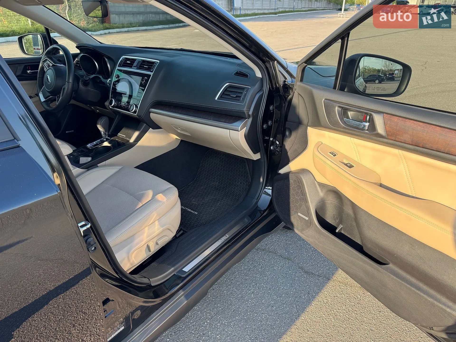 2019 Subaru Outback - мініатюра 25