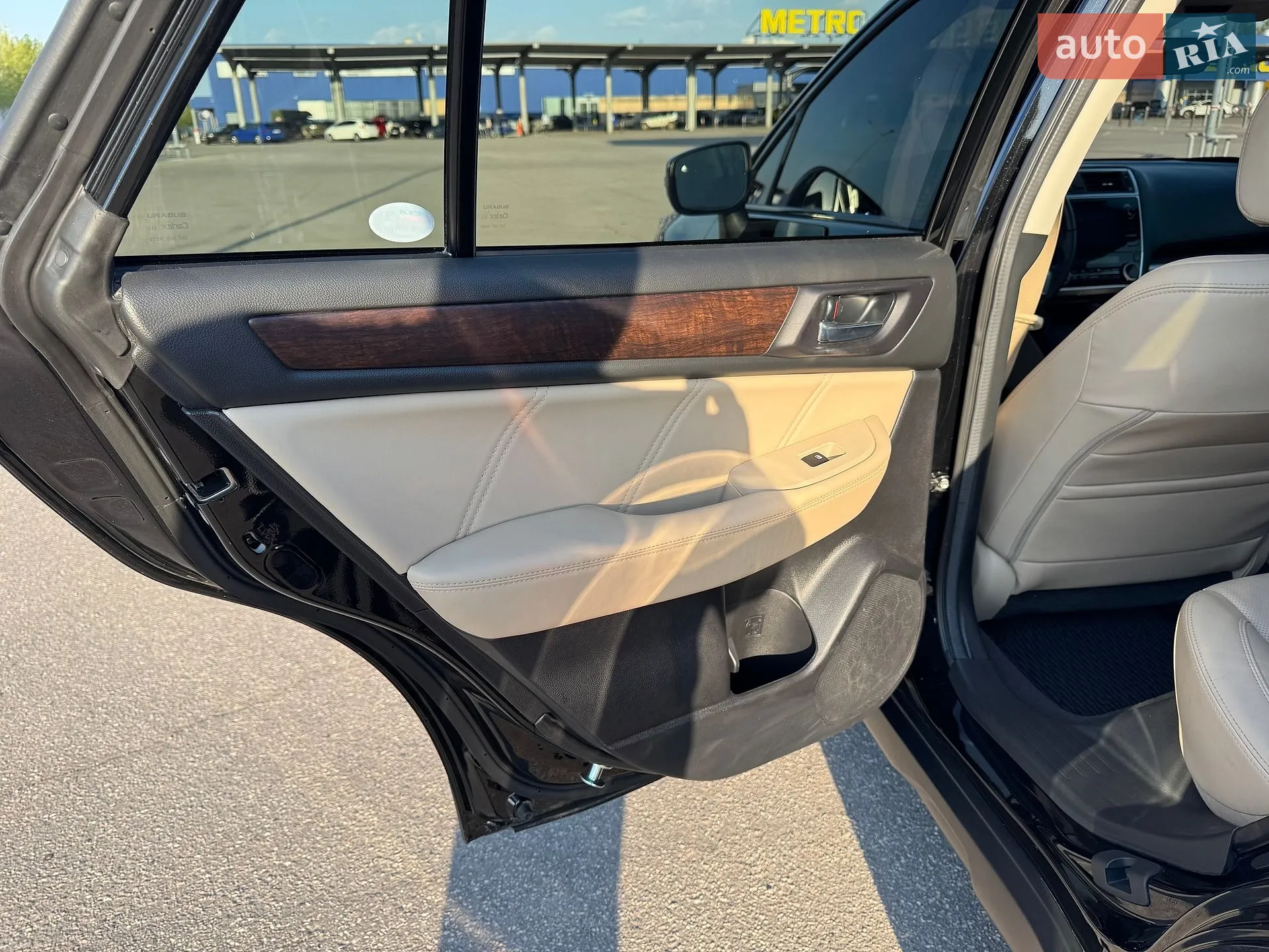 2019 Subaru Outback - мініатюра 33