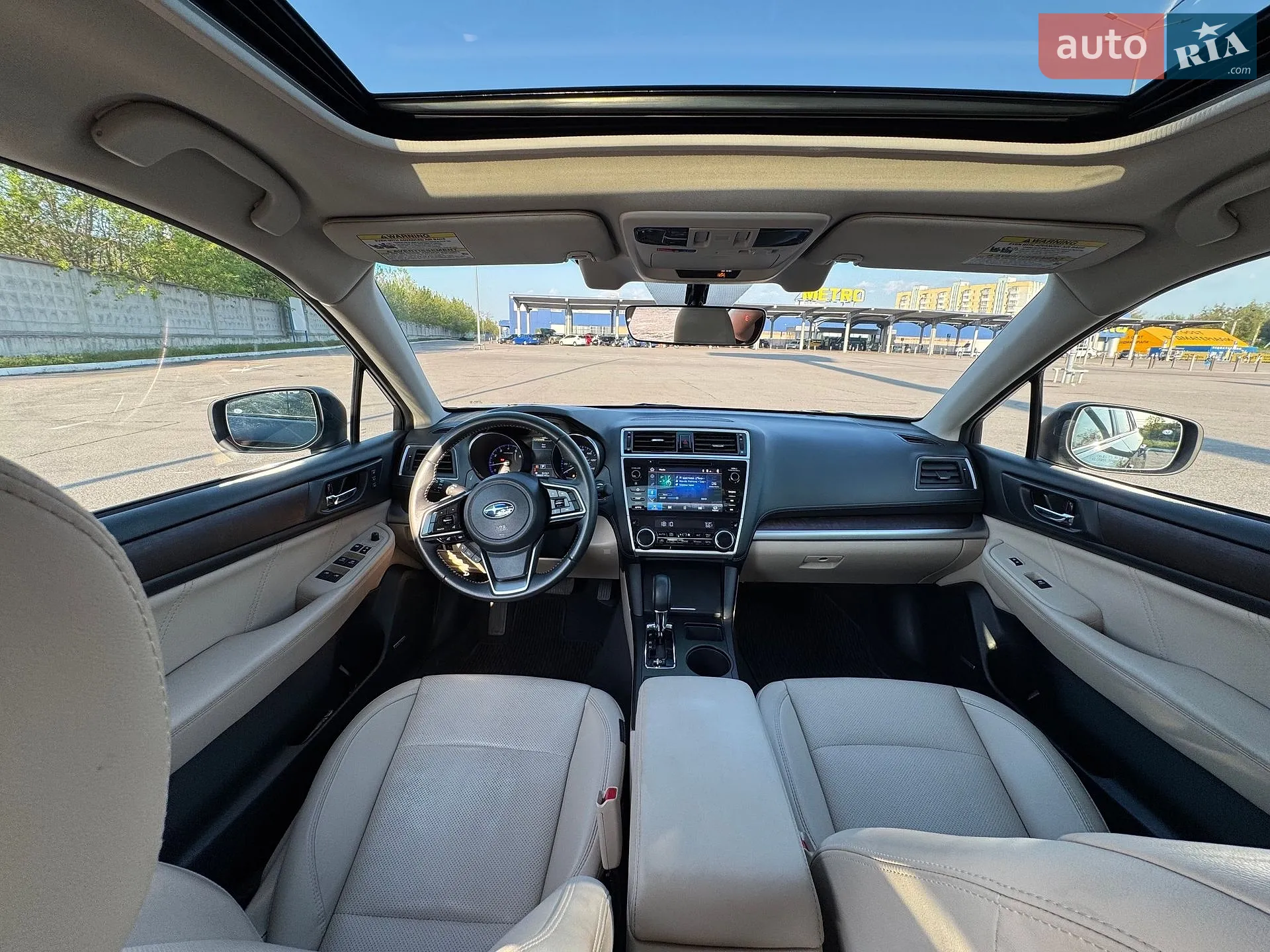 2019 Subaru Outback - мініатюра 37