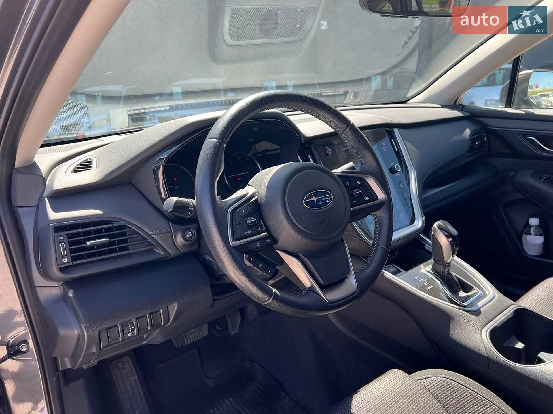 2021 Subaru Outback - мініатюра 20